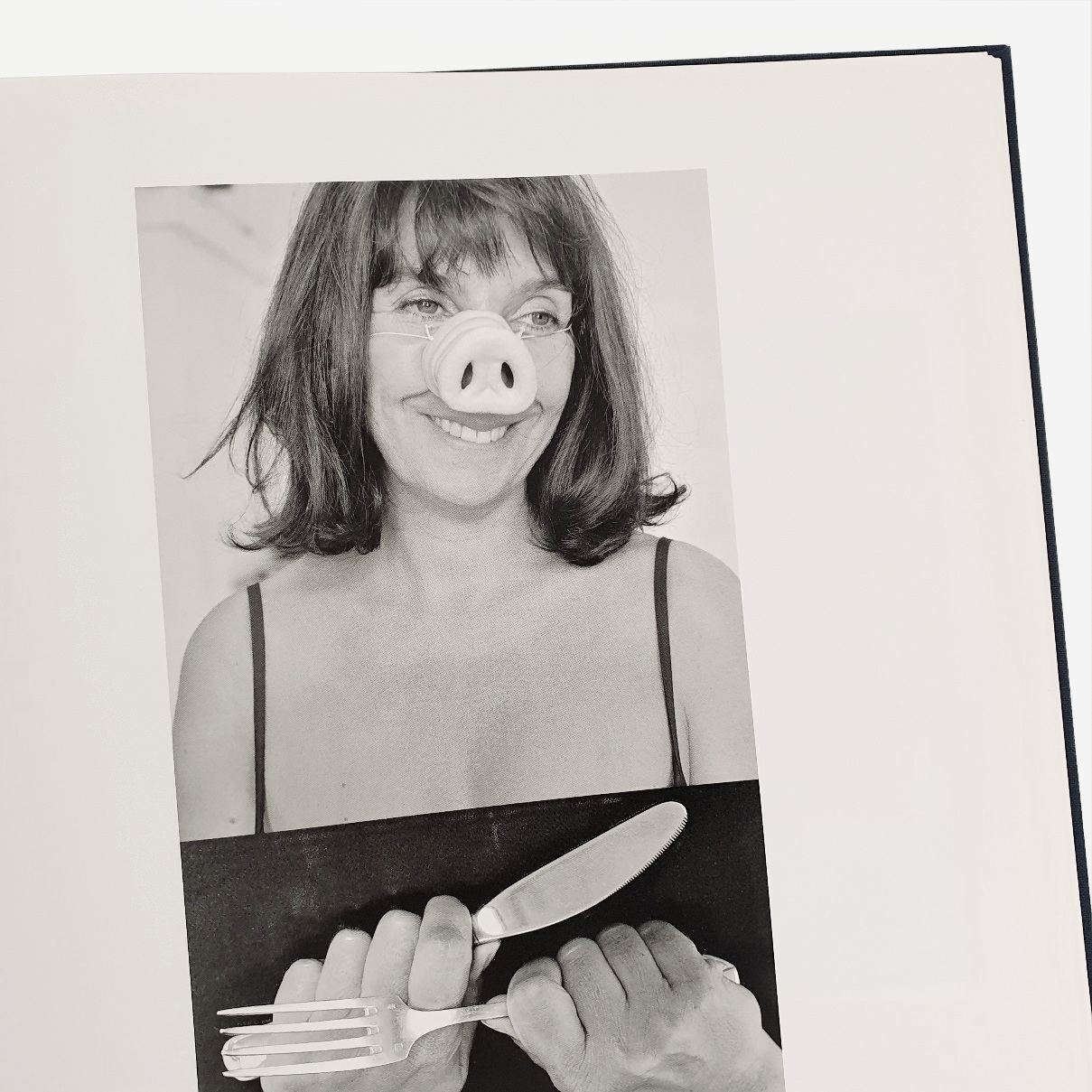 Sophie Calle